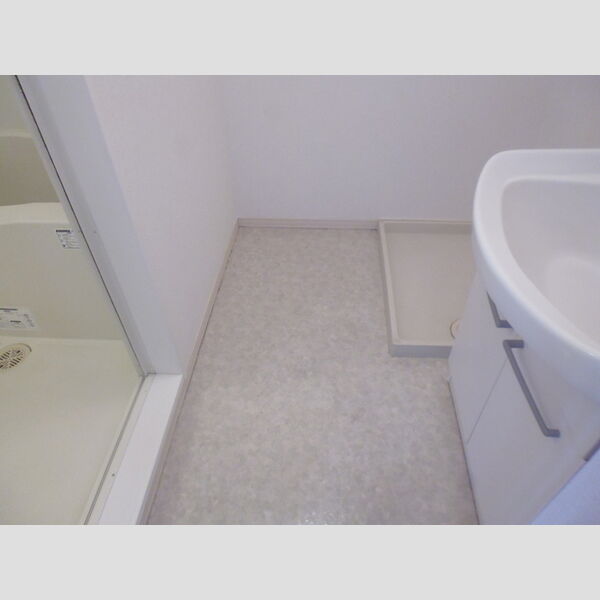 その他 (203　洗濯機置き場)