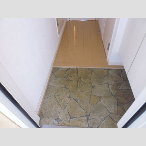 玄関 (203　玄関)