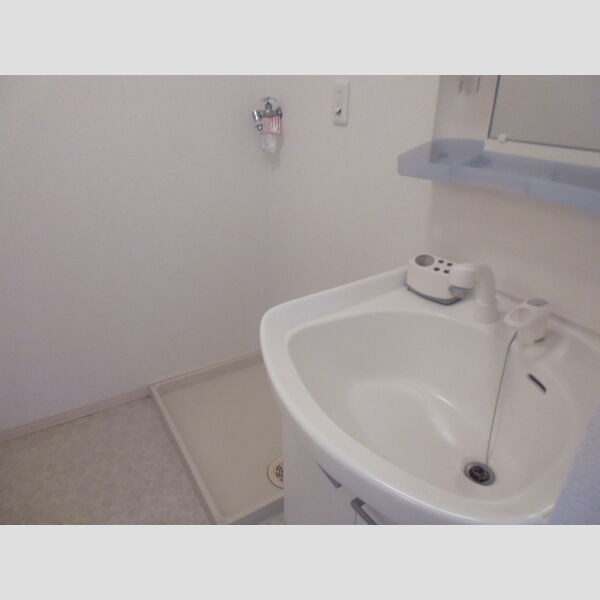 洗面所 (203　洗髪洗面化粧台)