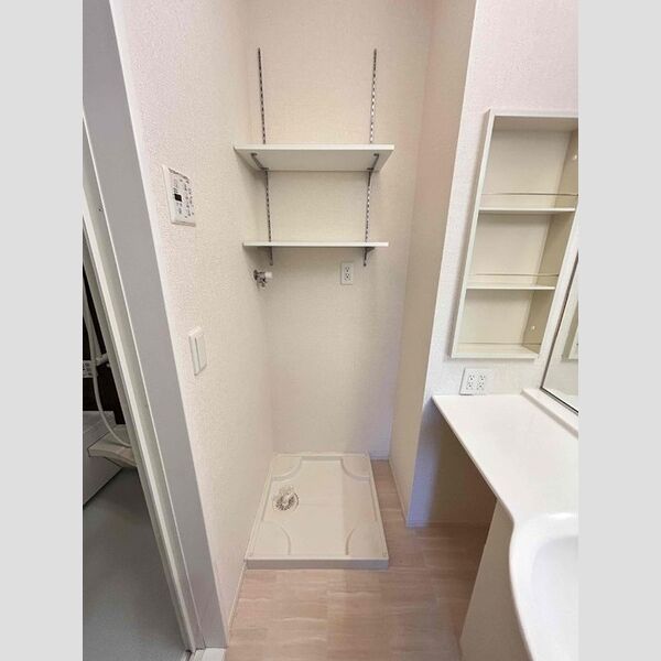 その他 (103　室内洗濯機置き場)