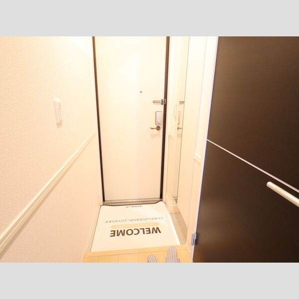 玄関 (108　玄関)