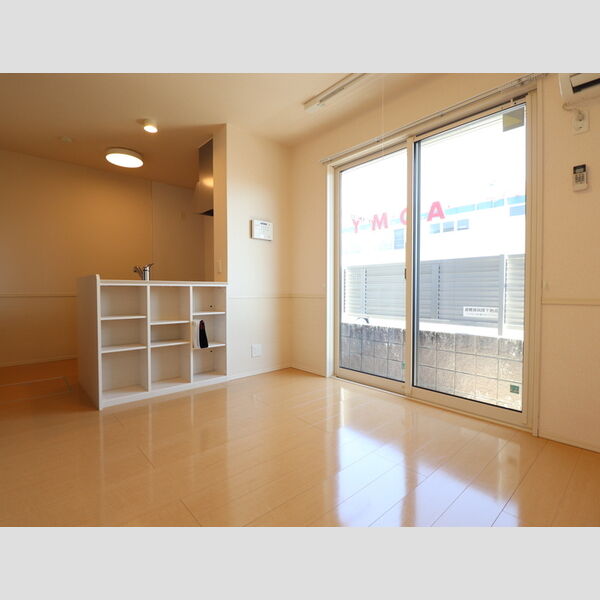 居室・リビング (108　洋室)