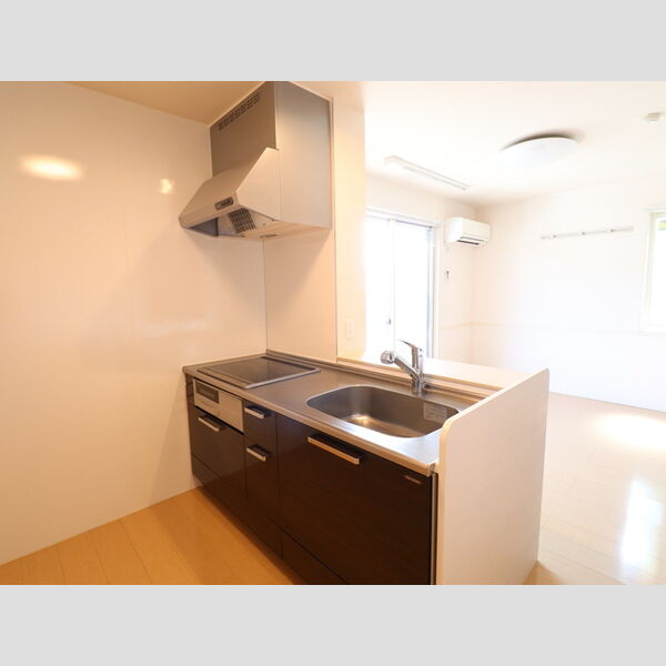 キッチン (108　キッチン)