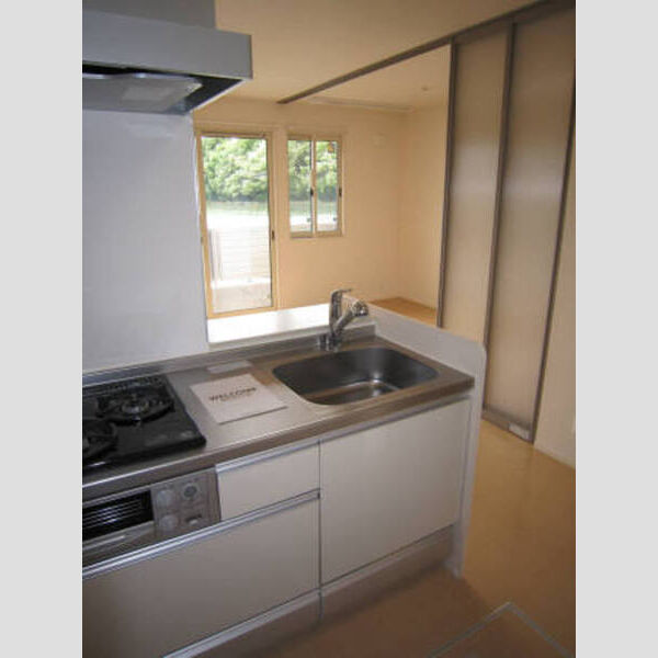 キッチン (キッチン105)