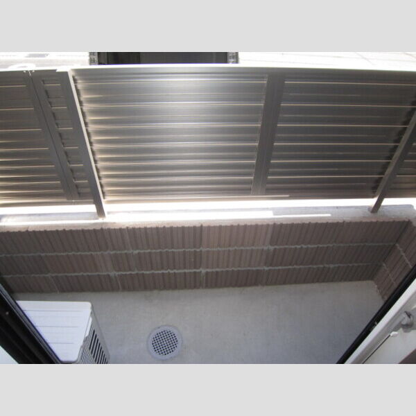 その他 (1階テラス)