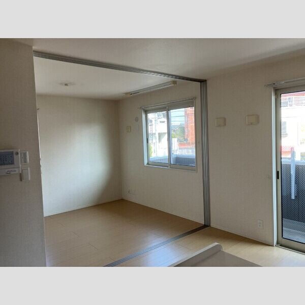 その他 (洋室①)