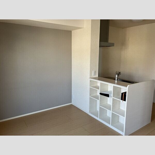 居室・リビング (DK)