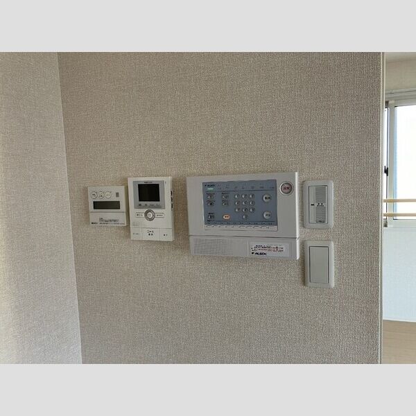 その他設備 (ALSOKホームセキュリティ)