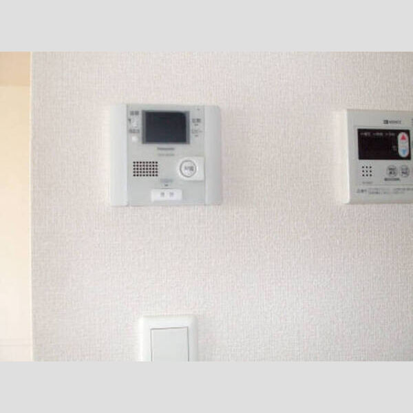 その他 (101オートロック&テレビインターホン)