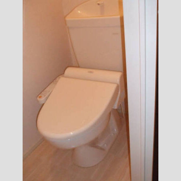 トイレ (101温水洗浄便座)