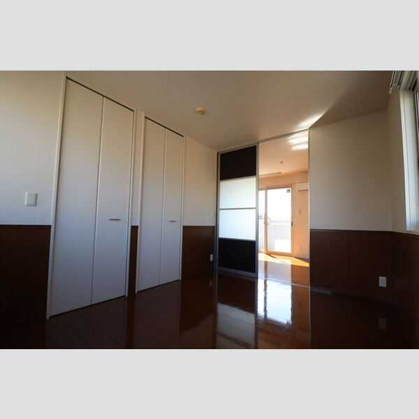 その他 (201　洋室)