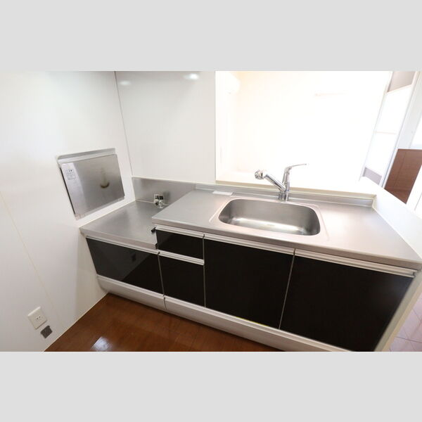 キッチン (201　キッチン)