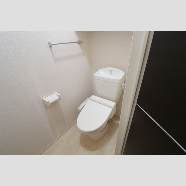 トイレ (201　トイレ)
