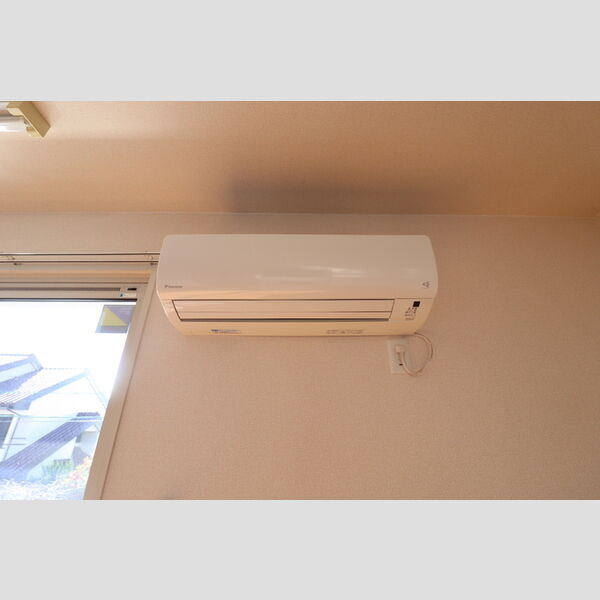 その他設備 (201　エアコン)