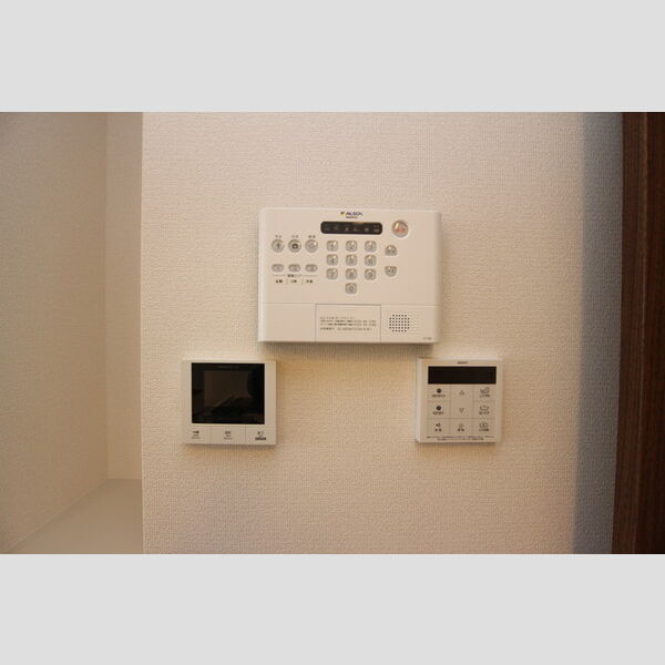 その他設備 (302 ALSOKホームセキュリティ)