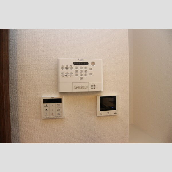 その他設備 (303 ALSOKホームセキュリティ)