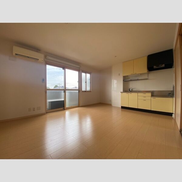 居室・リビング (201　LDK)