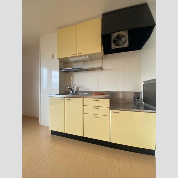 キッチン (201　キッチン)