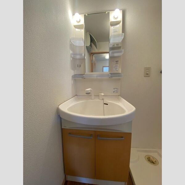 洗面所 (201　洗髪洗面化粧台)
