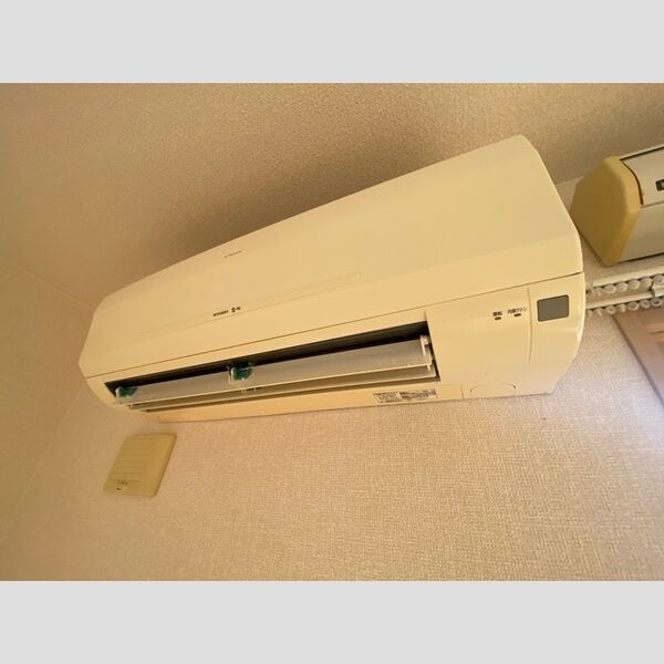 その他設備 (201　エアコン)