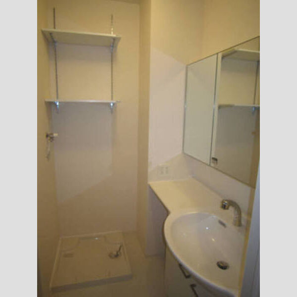 洗面所 (洗面所)