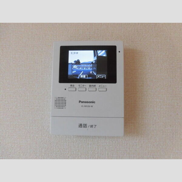 その他 (A102　TVインターホン)