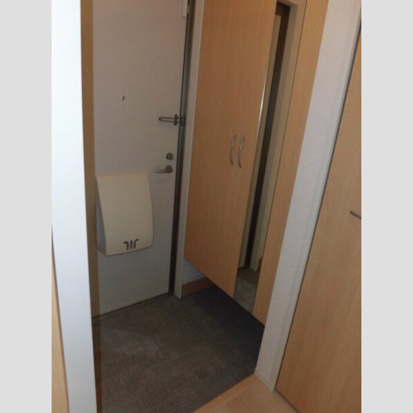 玄関 (A102　玄関)