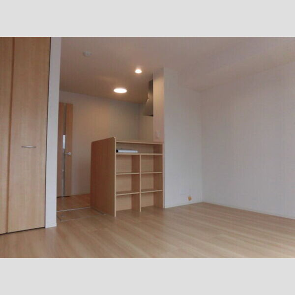 居室・リビング (A102　リビング)