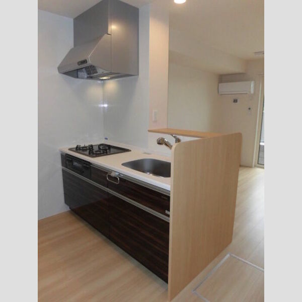 キッチン (A102　キッチン)