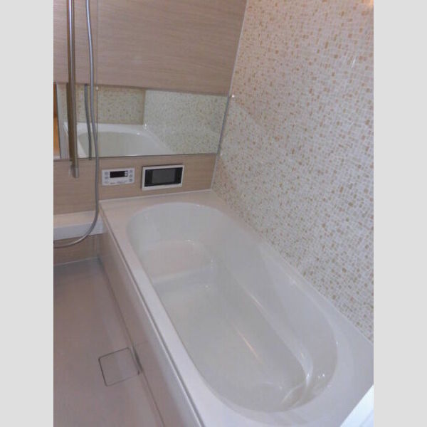 バス (A102　一坪風呂)