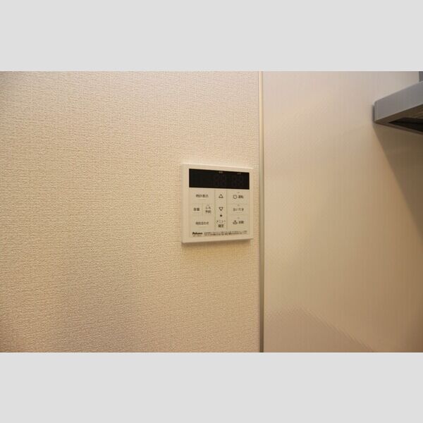 その他 (103 追い焚き給湯操作パネル)