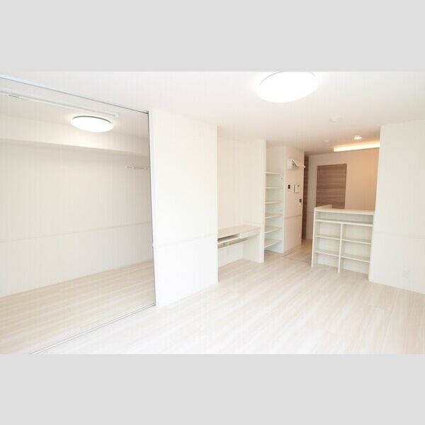 居室・リビング (103 リビング)