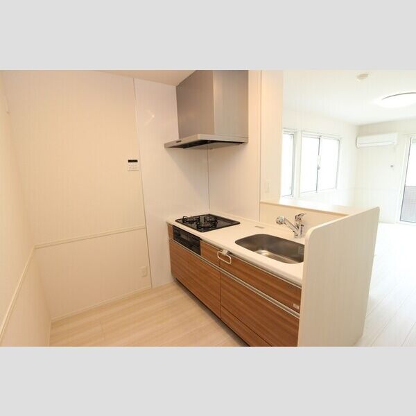 キッチン (103 キッチン)