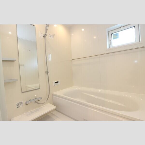 バス (103 一坪風呂)