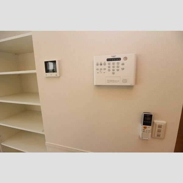 その他設備 (103 TVインターホン)