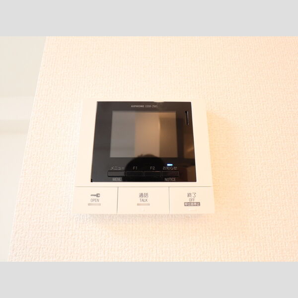 その他 (TVインターフォン　103)