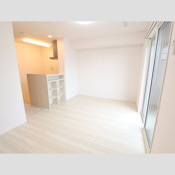 居室・リビング (LDK　103)