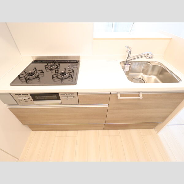 キッチン (キッチン　103)