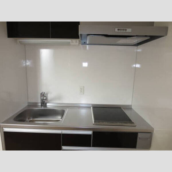 キッチン (B棟201 キッチン)