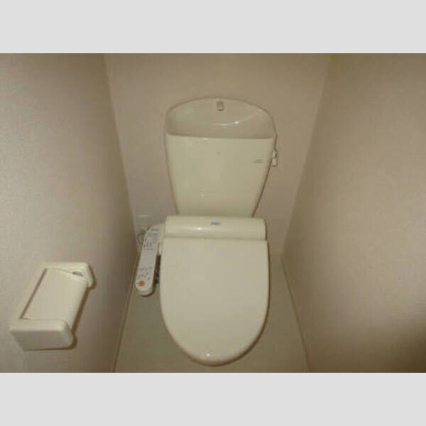 トイレ (B棟201 トイレ)