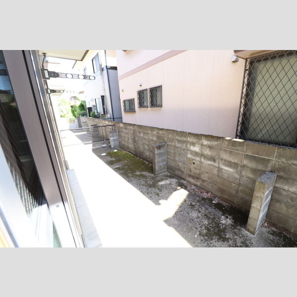 その他 (専用庭)
