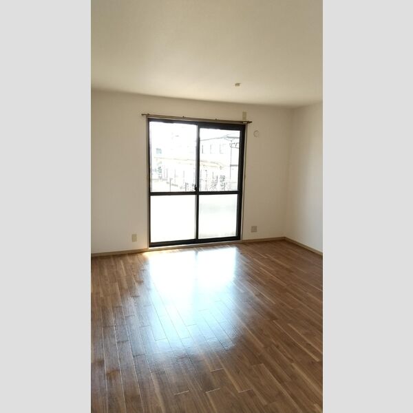 その他 (C107　洋室)