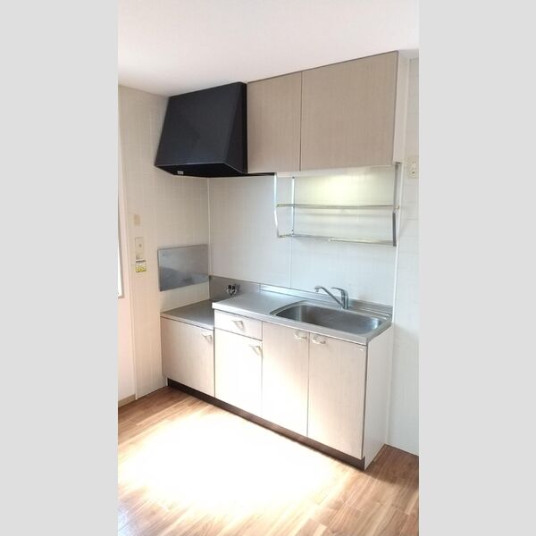 キッチン (C107　キッチン)