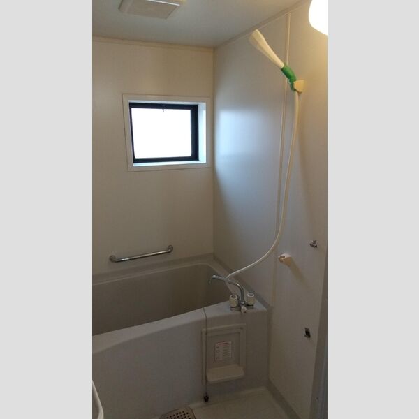 バス (C107　浴室)