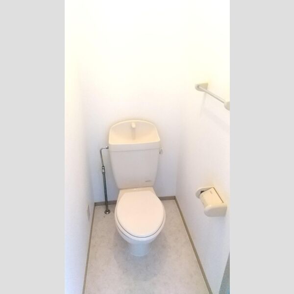 トイレ (C107　トイレ)