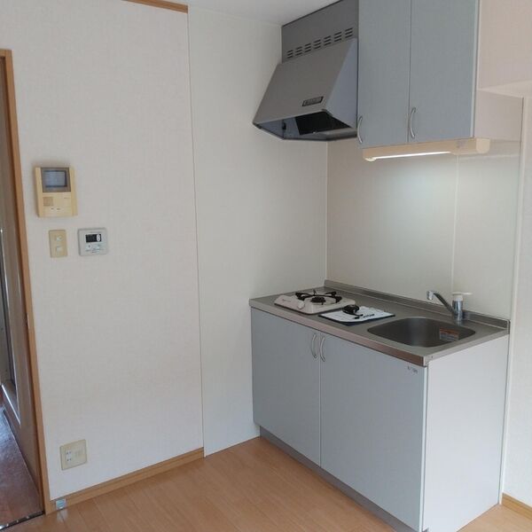 キッチン (103 キッチン)