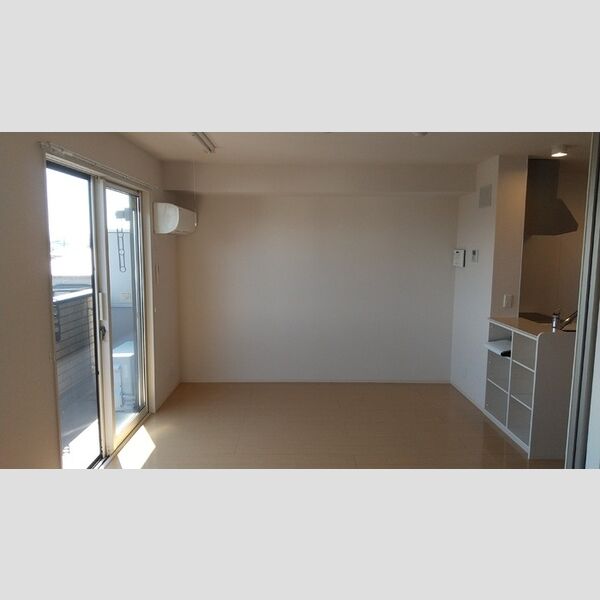 居室・リビング (303　リビング)