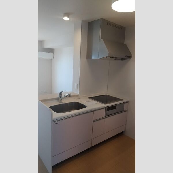 キッチン (303　キッチン)