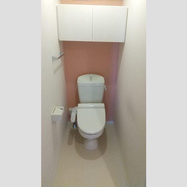 トイレ (303　トイレ)