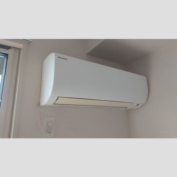 その他設備 (303　エアコン)